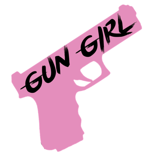 Gun Girl Training